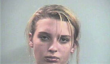 Virginia Potter - Fayette County, KY 