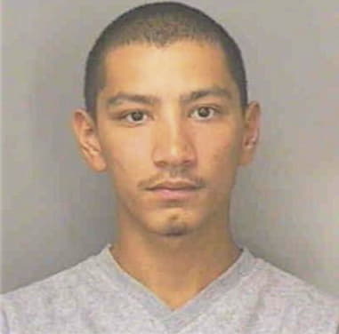 Benito Ramirez, - Polk County, FL 