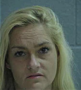 Janelle Redner, - Desoto County, FL 