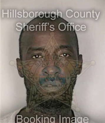 Willie Reese, - Hillsborough County, FL 