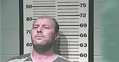 Nicholas Reynolds - Campbell County, KY 