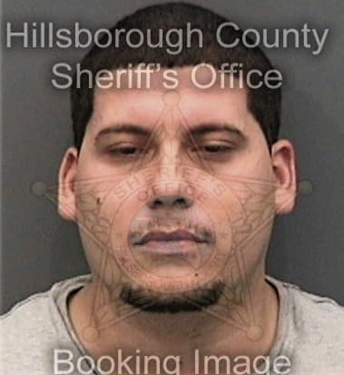 Marcos Rivera - Hillsborough County, FL 