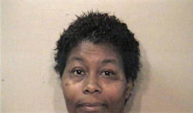 Erikka Roberson, - Leon County, FL 