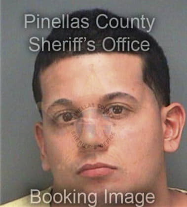 Manuel Rodriguez, - Pinellas County, FL 