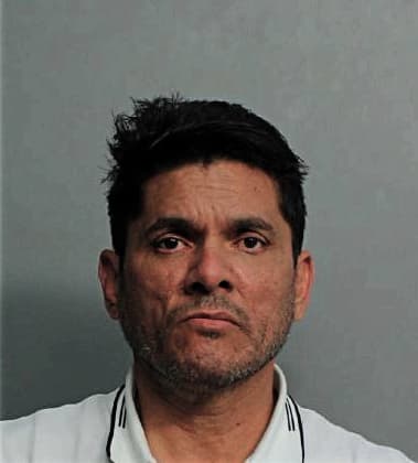 Hector Rodriguezperez, - Dade County, FL 