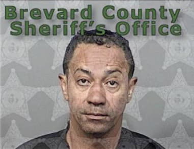 Rafael Rodriquez-Ramos, - Brevard County, FL 