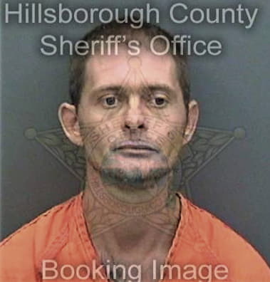 Denis Romero, - Hillsborough County, FL 