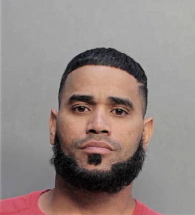 Jose Romeropalcios, - Dade County, FL 