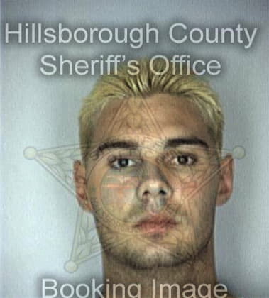 John Ruggiero, - Hillsborough County, FL 