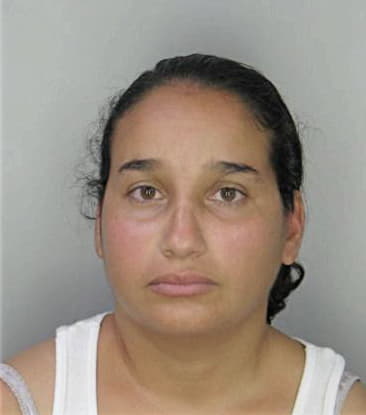 Yesenia Sanchez, - Hillsborough County, FL 