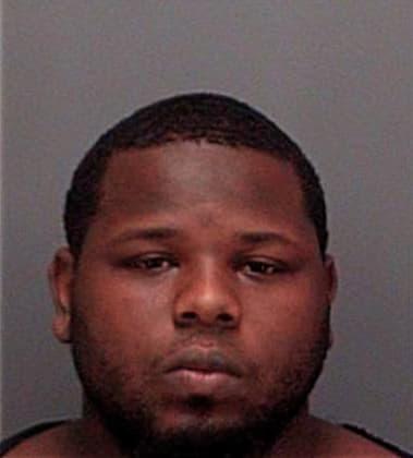 Markell Senter, - Pinellas County, FL 