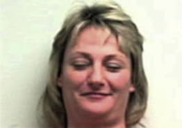 Kimberly Simson, - Marion County, KY 