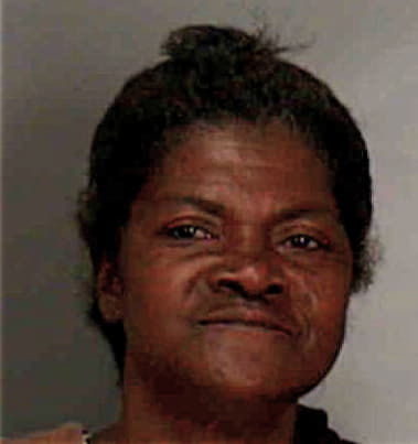 Laquina Sital - Polk County, FL 
