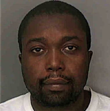Ollin Skinner - Polk County, FL 