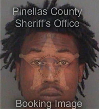 Lee Smiley - Pinellas County, FL 