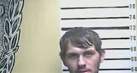 Joseph Smith - Bell County, KY 