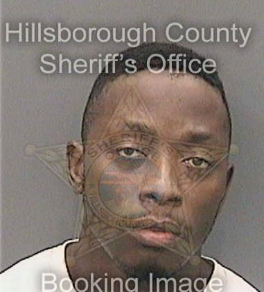 Maurcus Smith, - Hillsborough County, FL 