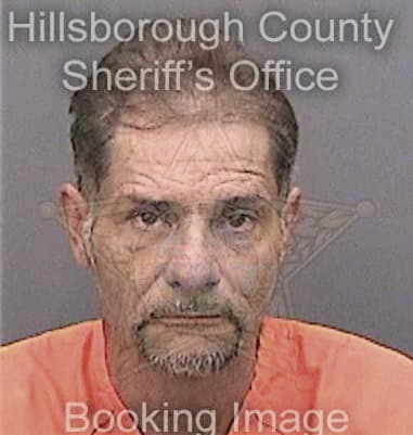 Sean Smith, - Hillsborough County, FL 