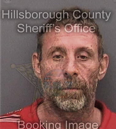 Hector Soto, - Hillsborough County, FL 