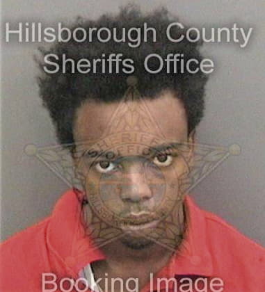 Rodney Speights, - Hillsborough County, FL 