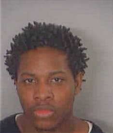 Monterio Spurling - Fulton County, GA 