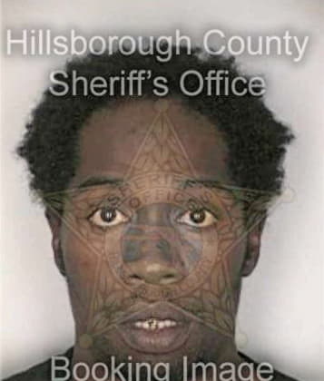 Ronald Starks, - Hillsborough County, FL 