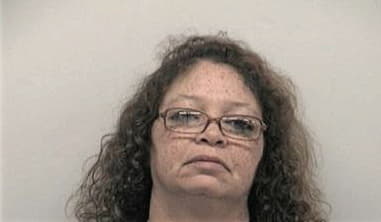 Melissa Stewart, - Charlotte County, FL 