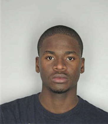 Antonio Thomas, - Hillsborough County, FL 