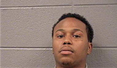 Joshua Thomas, - Cook County, IL 