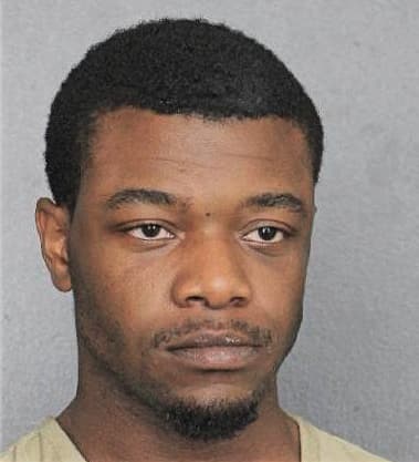 Michael Thomas, - Broward County, FL 