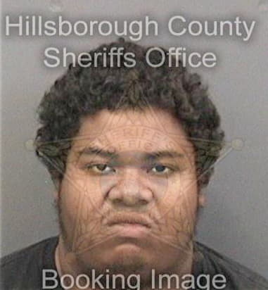 Shamar Thomas, - Hillsborough County, FL 