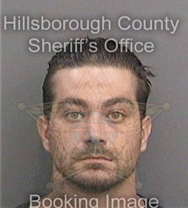 Gary Timberlake, - Hillsborough County, FL 