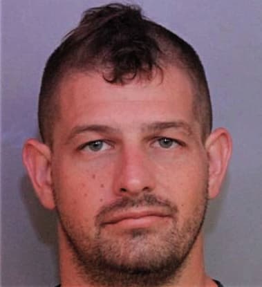 Ronald Tisdale, - Polk County, FL 