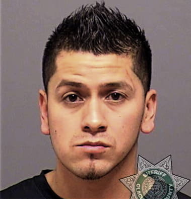 Cesar Torres, - Clackamas County, OR 