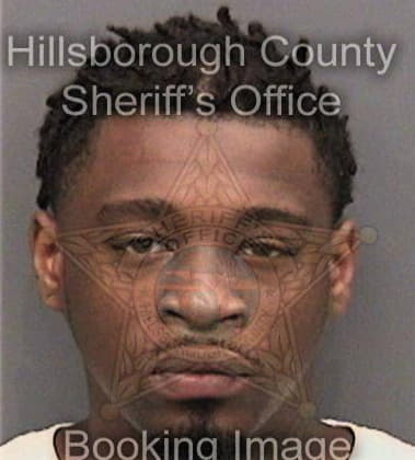 Alexander Toy, - Hillsborough County, FL 