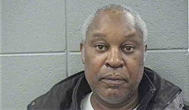 Ronald Turner, - Cook County, IL 