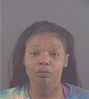 Lashanda Walker, - Peoria County, IL 