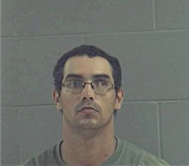 Shawn Walsh, - Livingston County, LA 