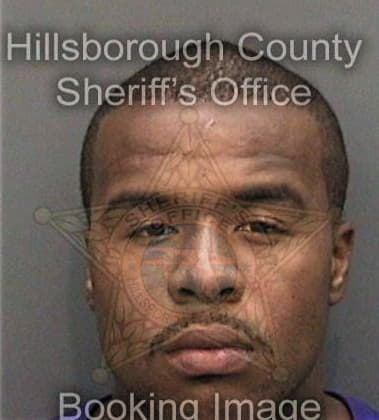 Khire Walton, - Hillsborough County, FL 