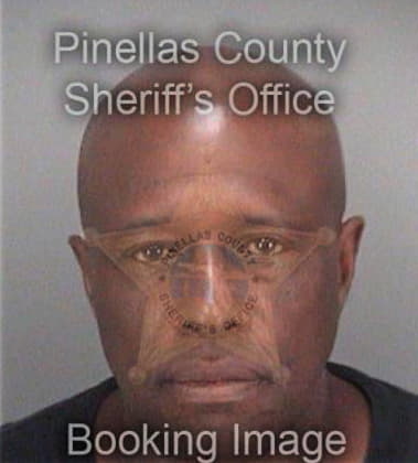 Robert Ward, - Pinellas County, FL 