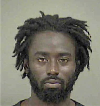 Tyrell Watts - Mecklenburg County, NC 