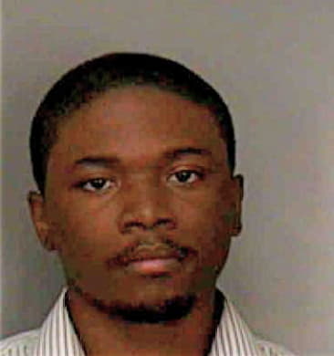 Jessie Webster - Polk County, FL 