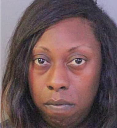 Phinethea Welch - Polk County, FL 