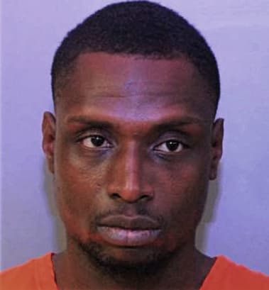 Prentiss Westbrook - Polk County, FL 