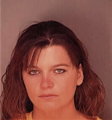 Sandra Wettstein - Polk County, FL 