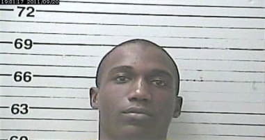 Carlos White, - Harrison County, MS 