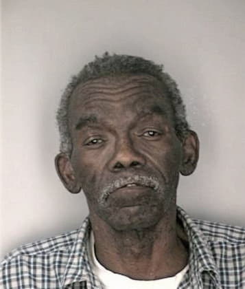 Ronald Wiley - Hillsborough County, FL 