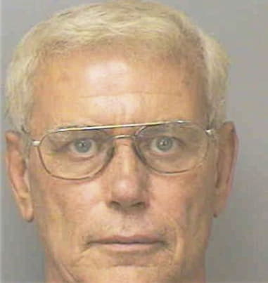 Jerry Willhite, - Polk County, FL 