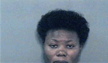 Sherika Wilson, - Leon County, FL 