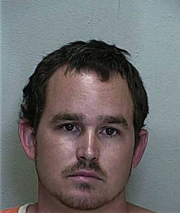 David Wissinger, - Marion County, FL 